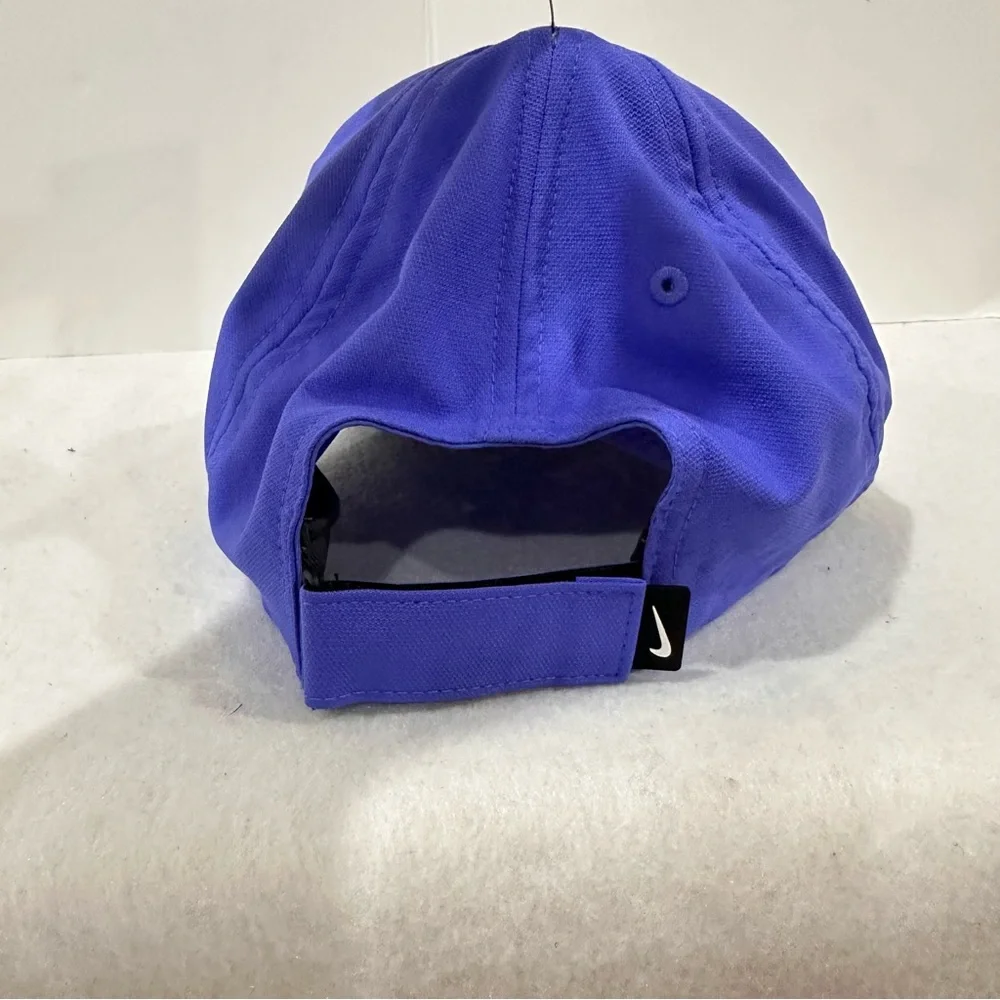 Nike Royal Blue Hat